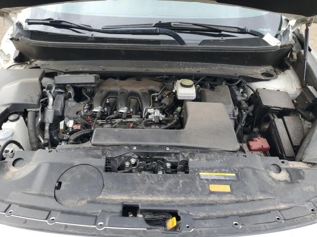 5N1DL0MN4KC503123 Infiniti QX60 LUXE