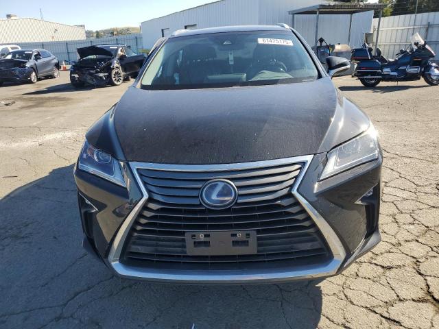 2T2BGMCA4KC036097 Lexus 2gr-fks