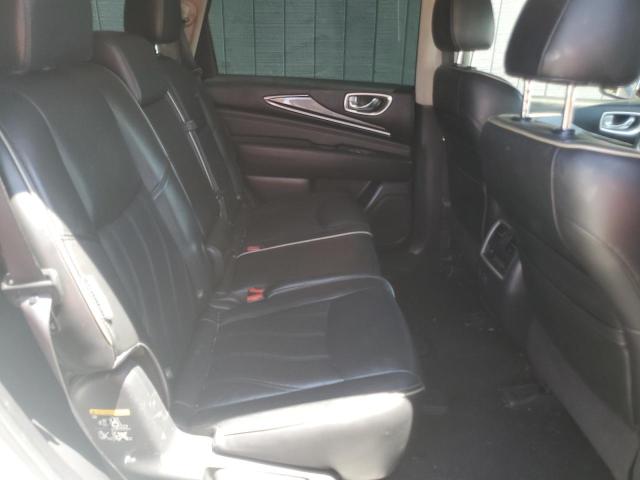 5N1DL0MN1JC513235 Infiniti QX60