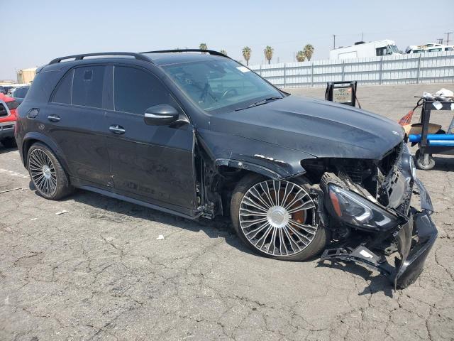4JGFB5KB1MA427022 Mercedes-Benz Gle 450 4m