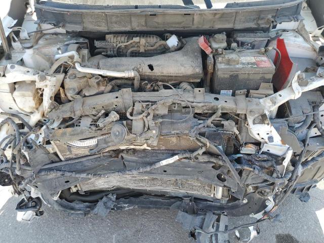 KNMAT2MT0GP639864 Nissan ROGUE S