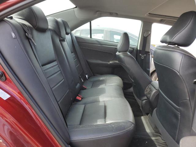 4T1BF1FK4HU708449 Toyota 2ar-fe