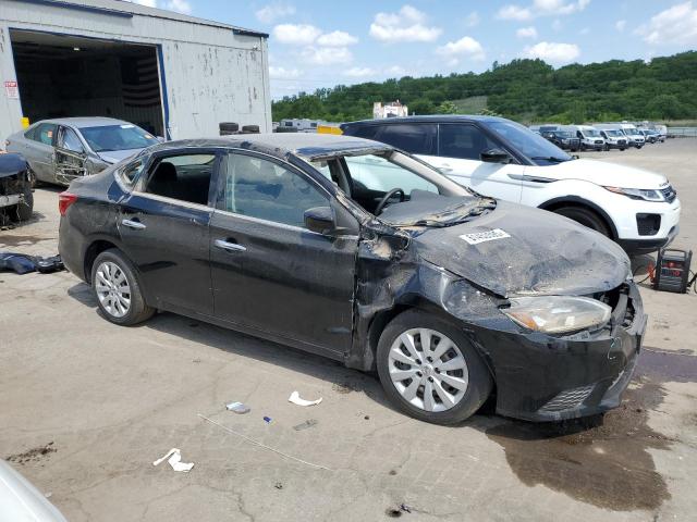 3N1AB7AP6GY254964 Nissan SENTRA S