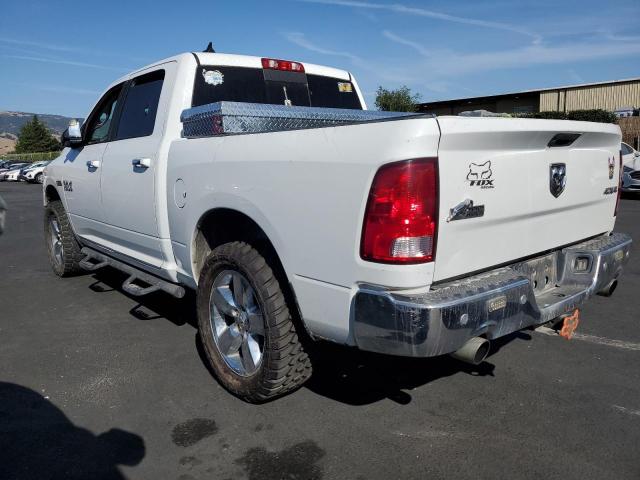 1C6RR7LM8HS877122 RAM 1500