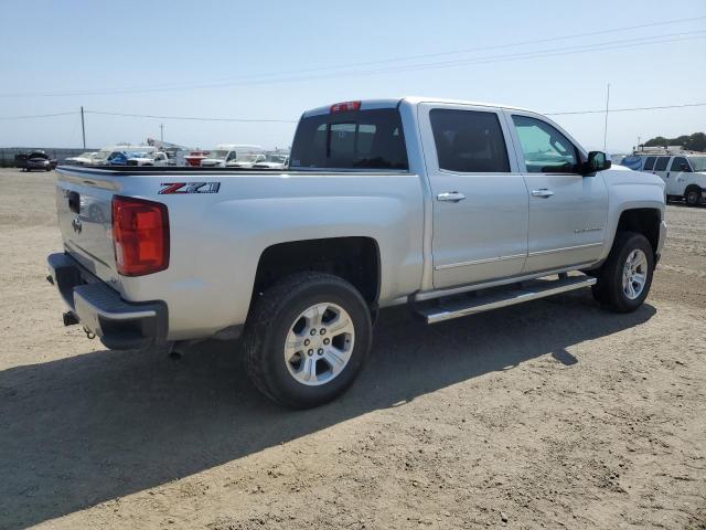 3GCUKSEC2JG134001 Chevrolet Silverado
