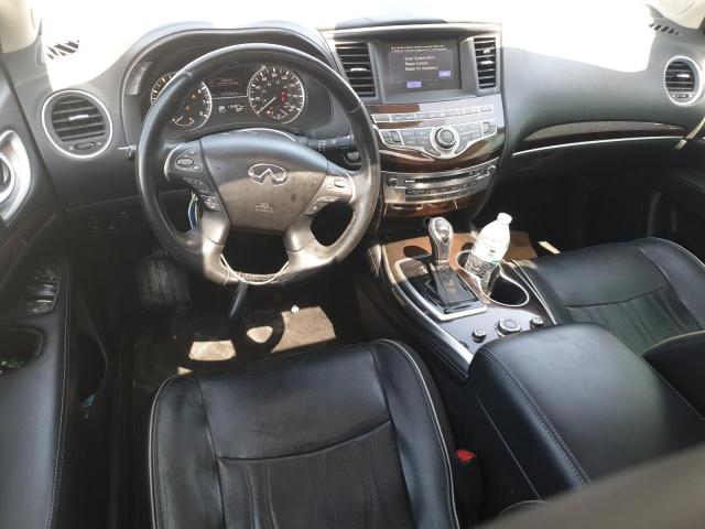 5N1DL0MM0JC530423 Infiniti 2018