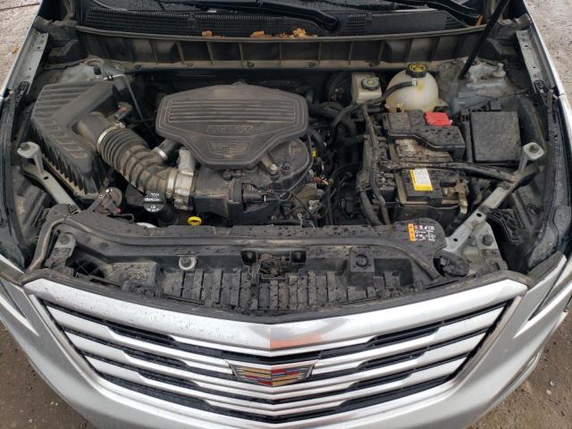 1GYKNARS7HZ308434 Cadillac XT5