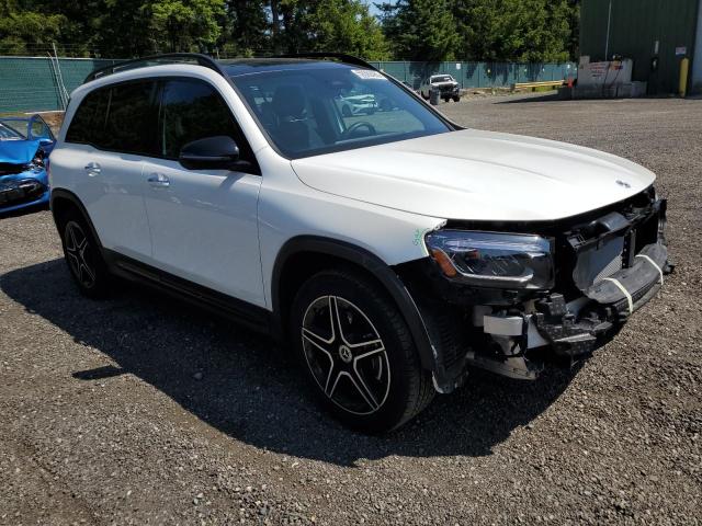 W1N4M4HB6RW379916 Mercedes-Benz Glb 250 4m