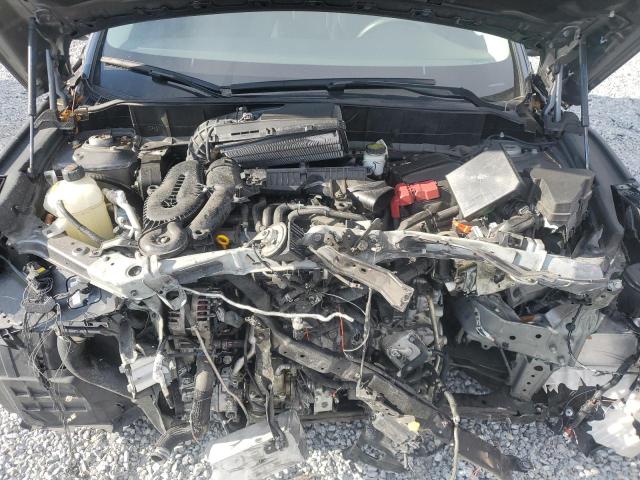 3PCAJ5BA7MF125248 Infiniti Qx50 Luxe