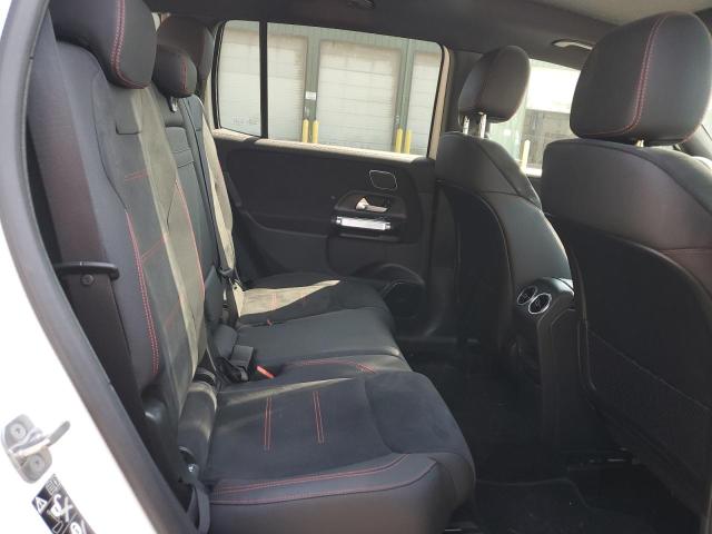 W1N4M4HB6RW379916 Mercedes-Benz Glb 250 4m