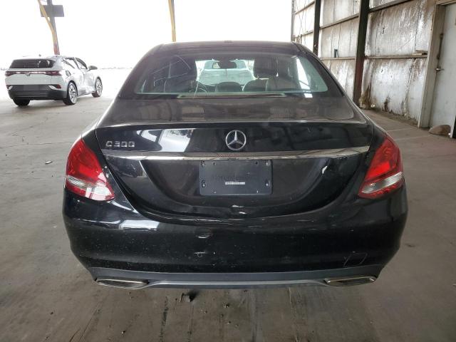 55SWF4JB0GU165508 Mercedes-Benz C-Class