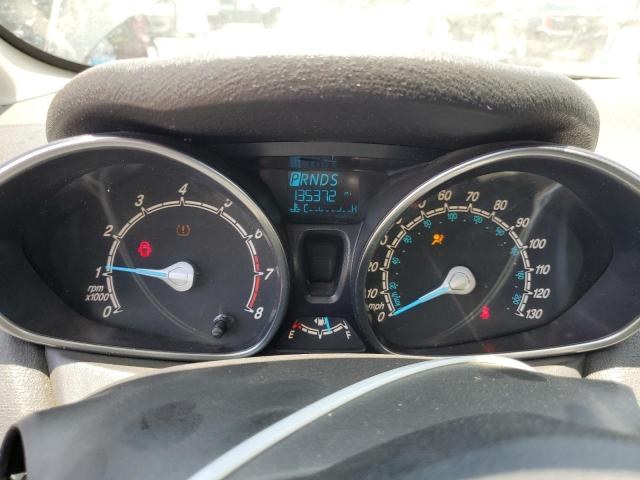 3FADP4EJ3FM205216 Ford 2015