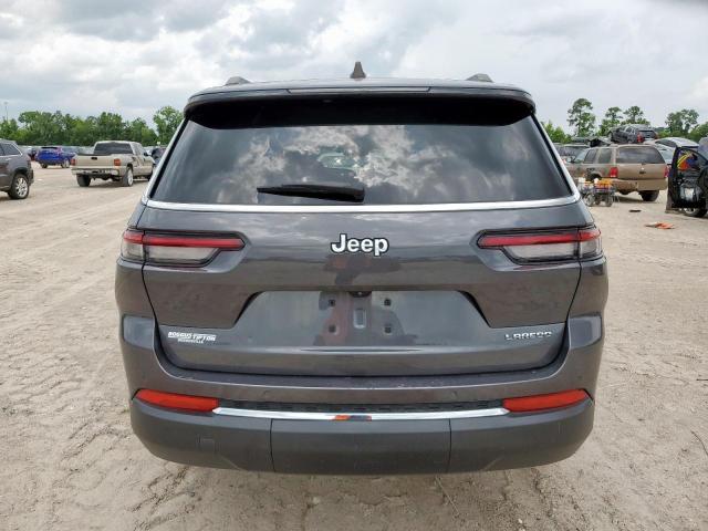 1C4RJJAG5P8814131 Jeep Grand Cher