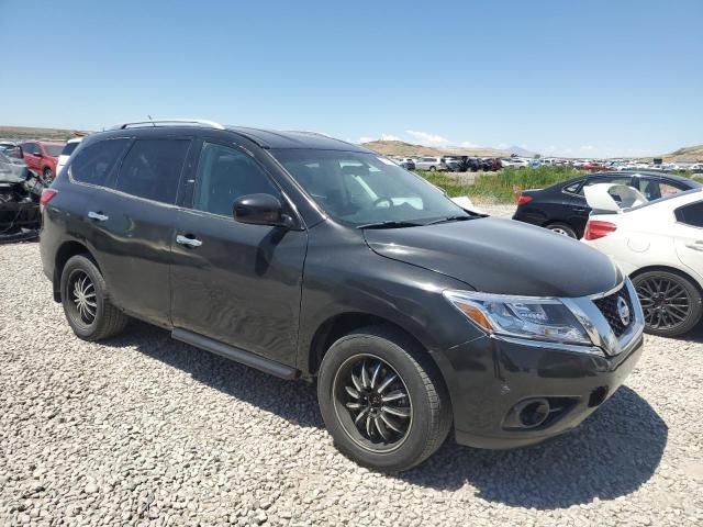 5N1AR2MM7GC651410 Nissan Pathfinder