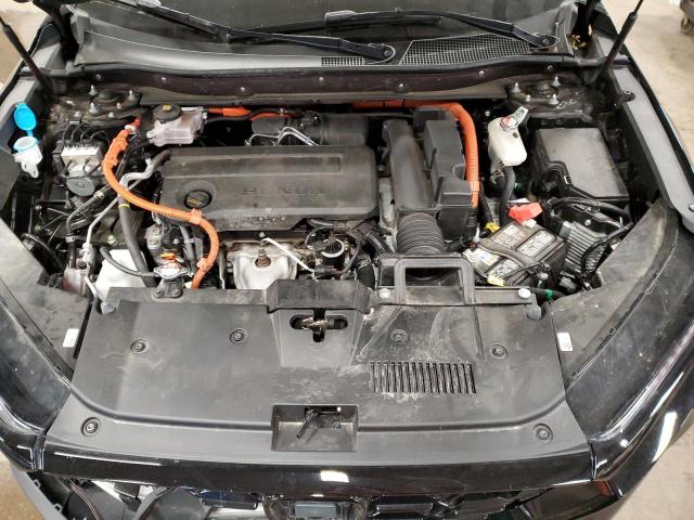 7FARS6H90PE006484 Honda Cr-v Sport