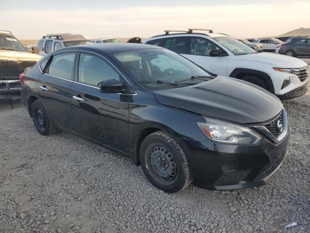 3N1AB7AP1GY334477 Nissan 2016