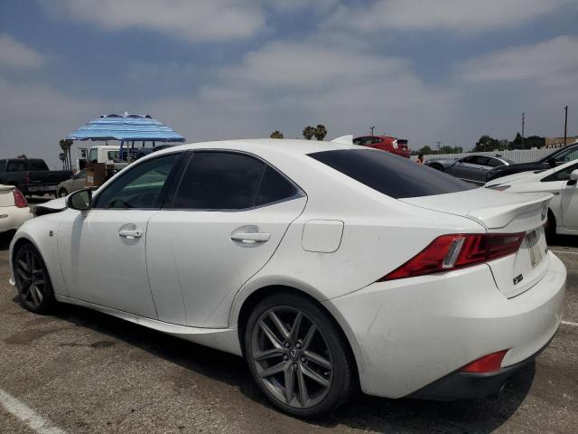 JTHBA1D22G5030782 Lexus 8ar-fts