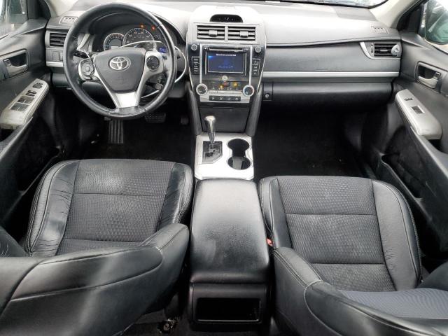 4T1BF1FK6EU748513 Toyota CAMRY L