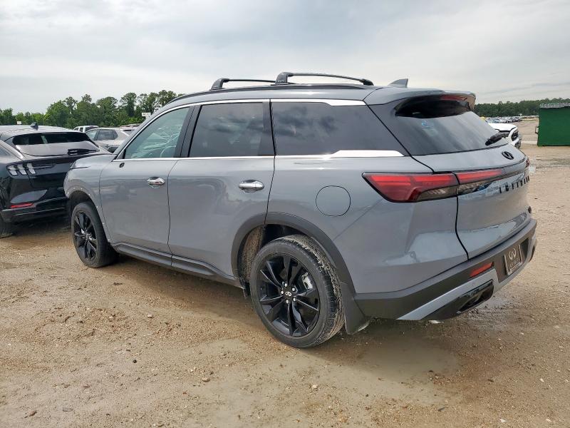 5N1AL1FR3SC332678 Infiniti QX60 LUXE