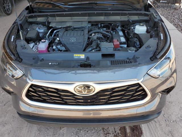 5TDKDRBHXRS540759 Toyota t24a-fts