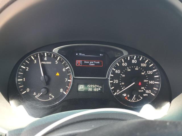 1N4AL3AP5EC326509 Nissan 2014