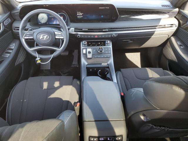 KM8R7DGE7SU911560 Hyundai gdi lambda ii