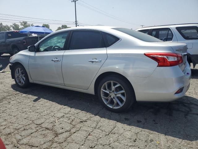 3N1AB7AP3JY298430 Nissan Sentra