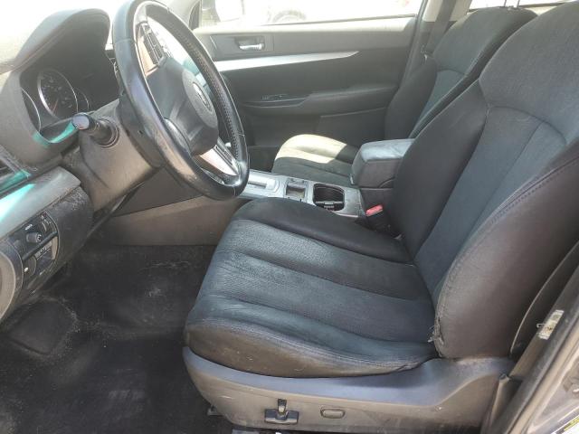 4S4BRBCC7E3273308 Subaru OUTBACK 2.