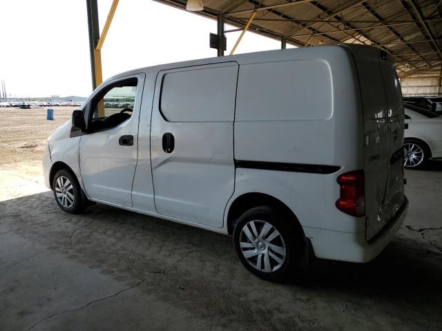 3N6CM0KN4HK705427 Nissan NV200