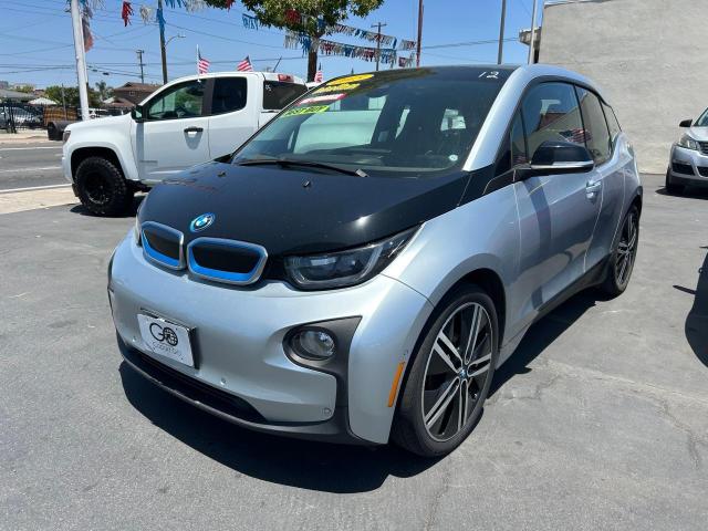 WBY1Z4C53FV501368 BMW 2015