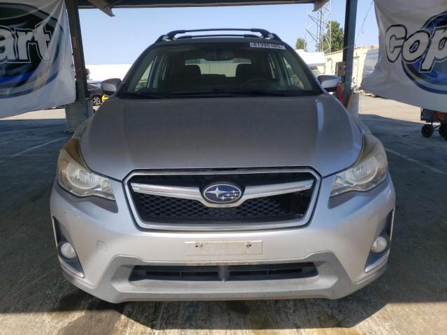 JF2GPAKCXGH229032 Subaru naturally aspirated