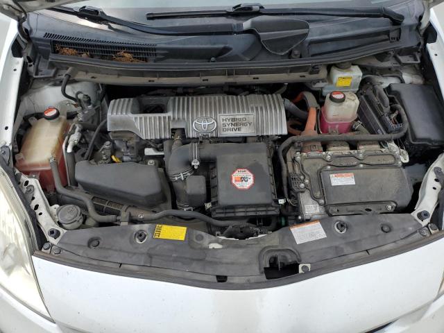 JTDKN3DU8F1889092 Toyota 2zr-fxe+3jm