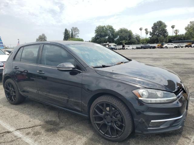 3VWG17AU5JM283688 Volkswagen GOLF S