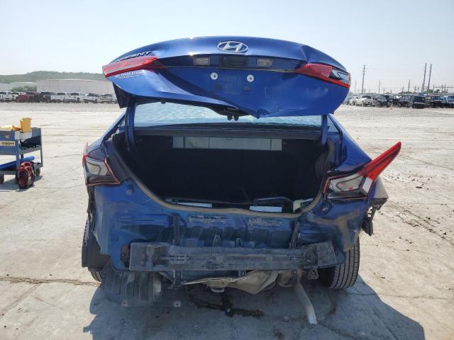 3KPC24A62LE107970 Hyundai ACCENT SE