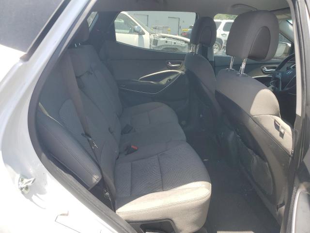 5XYZT3LB2HG411516 Hyundai SANTA FE S