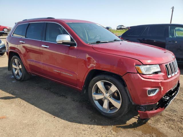 1C4RJFCM2EC342738 Jeep Grand Cherokee