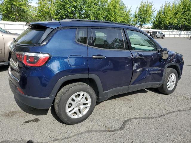3C4NJDAB0HT639665 Jeep Compass