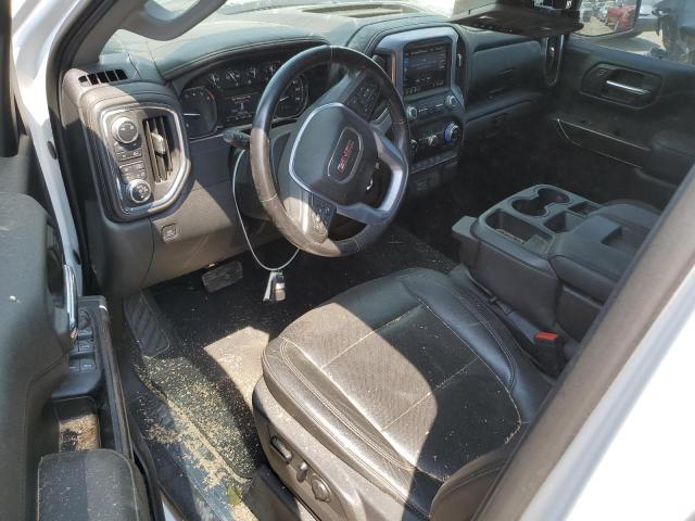 1GTU9DED3KZ165257 GMC SIERRA K15
