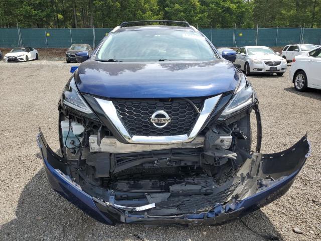 5N1AZ2CS2LN160015 Nissan 2020