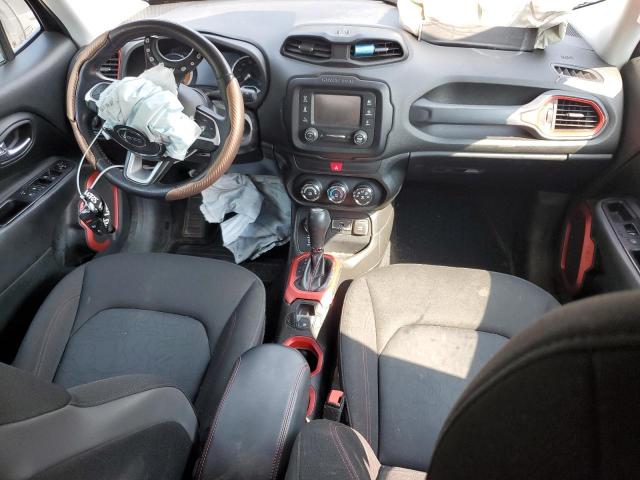 ZACCJBCT2GPD07606 Jeep 2016