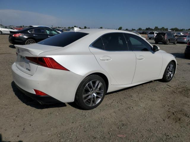 JTHDA1D21L5107922 Lexus 8ar-fts