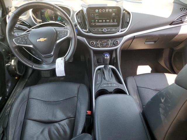 1G1RC6S52JU130861 Chevrolet VOLT LT