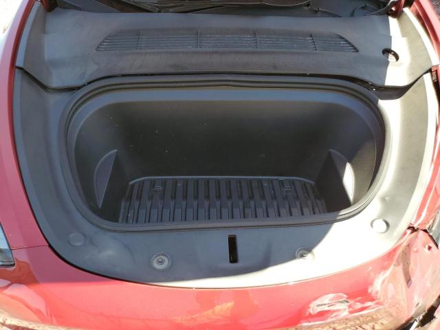 7SAYGDEE4PF627261 Tesla Model Y