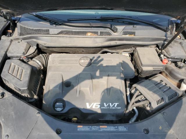 2GKFLXE34F6254800 GMC TERRAIN SL
