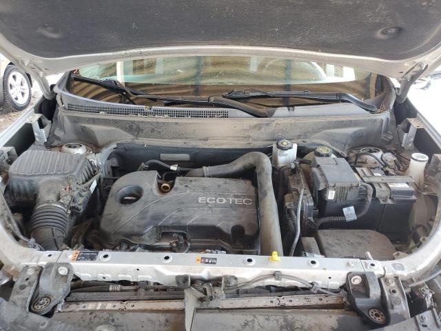 3GNAXHEV9JS574147 Chevrolet EQUINOX LS