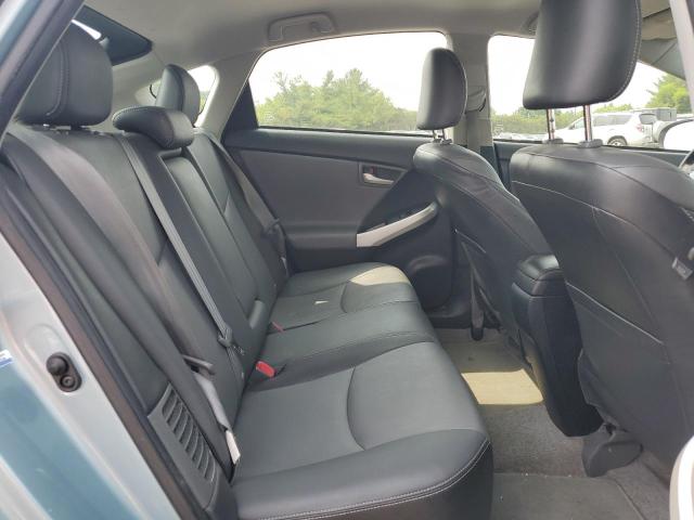 JTDKN3DP6E3063791 Toyota PRIUS PLUG