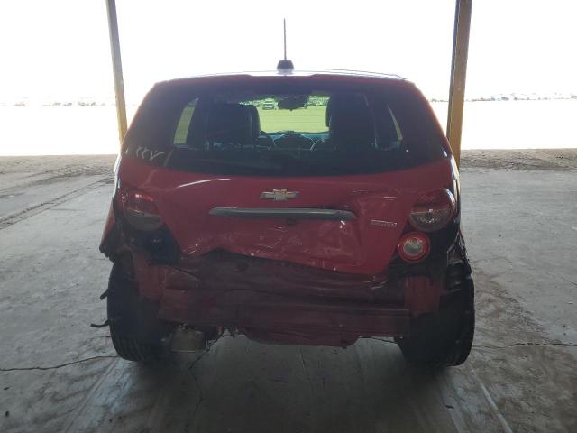 1G1JH6SB0G4118835 Chevrolet luv - vvt, alum, e85 max