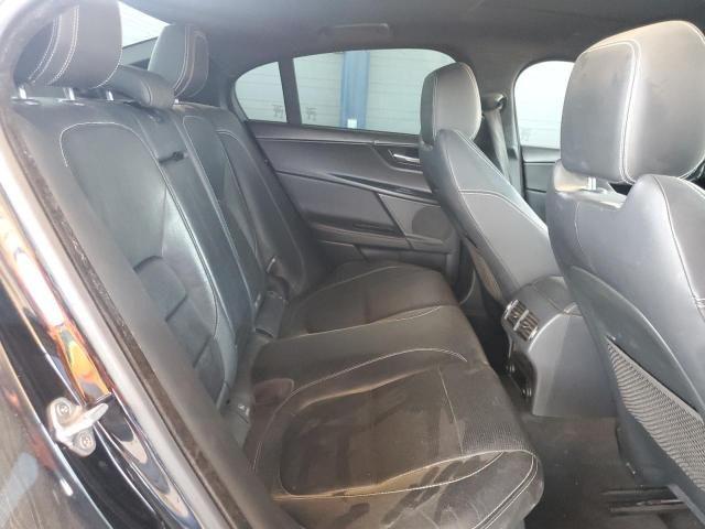 SAJAF4BN3HA971245 Jaguar lev3 lev160