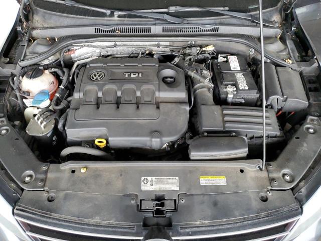 3VWLA7AJ2FM425670 Volkswagen 2015