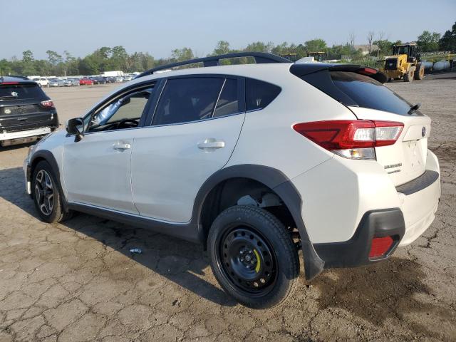 JF2GTANC5KH335484 Subaru Crosstrek